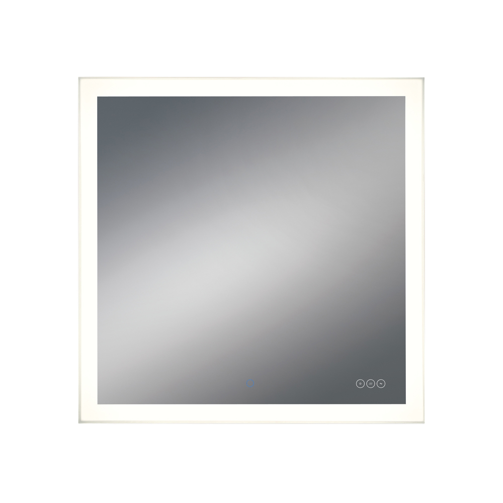 ODESSA,MIR,LED,BACK-LIT,SQR