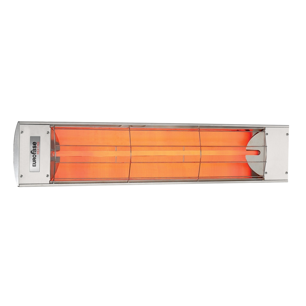 208V 2000W ELECTRIC HEATER,SS