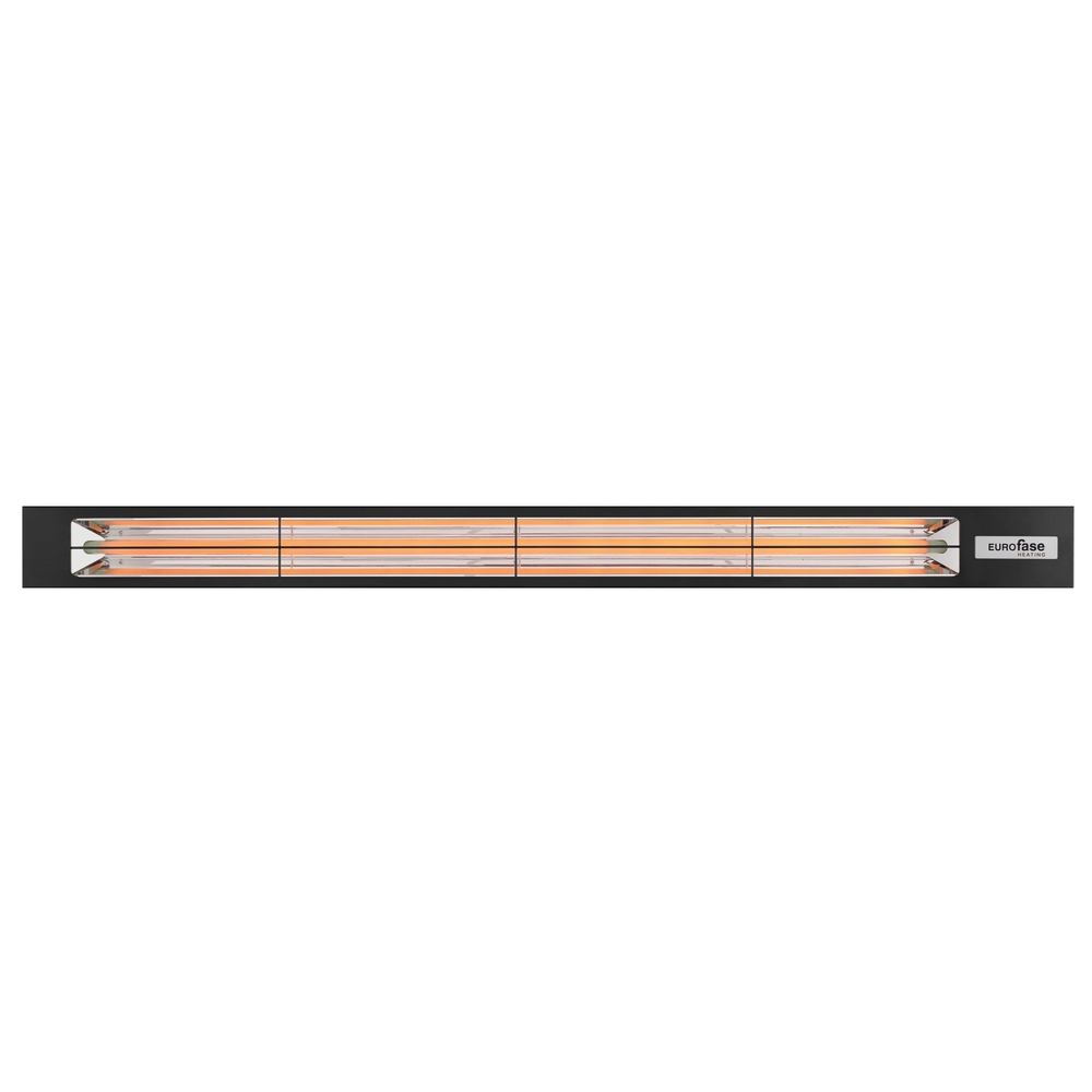 240V 3000W LOPRO HEATER,BLK