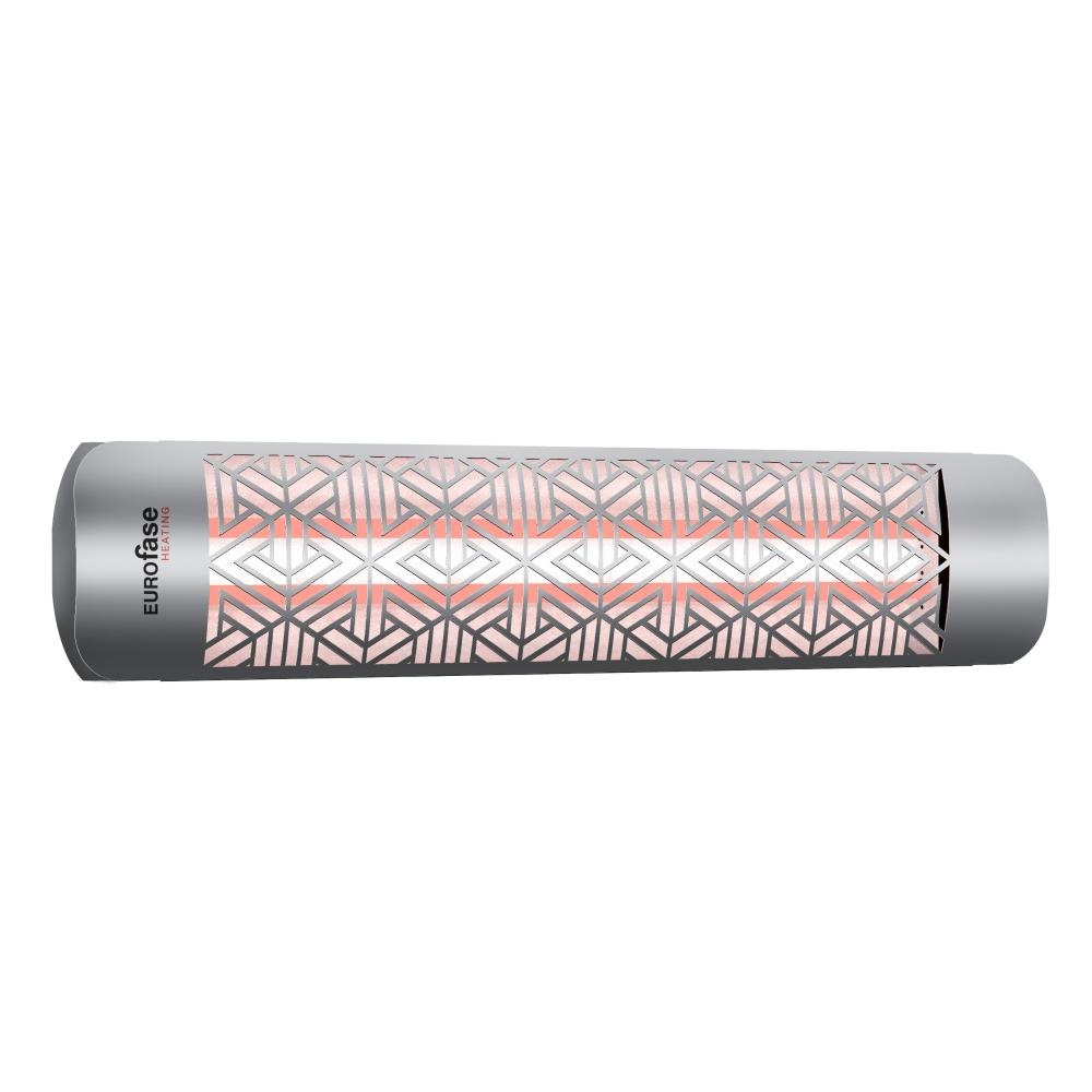 DECOR COVER,39IN,SS