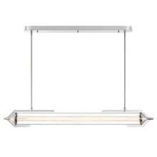 Eurofase 45715-013 - ESPADA, CHANDELIER, PN