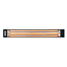 Eurofase EF30240B - 240V 3000W SINGLE ELEMENT,BLK