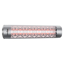 Eurofase EF39DCS4 - DECOR COVER,39IN,SS