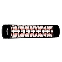 Eurofase EF39DCB5 - DECOR COVER,39IN,BLK