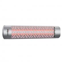 Eurofase EF39DCS1 - DECOR COVER,39IN,SS
