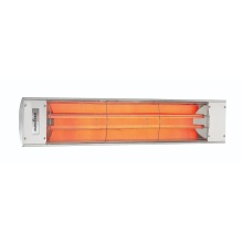 Eurofase EF40208S - 208V 4000W ELECTRIC HEATER,SS
