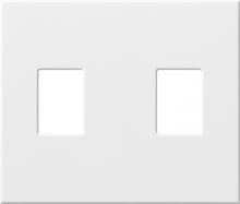 Lutron Electronics NT-AA-FB-WH - NOVA T 2GNG NTGRX-4S-NTGRX-4S
