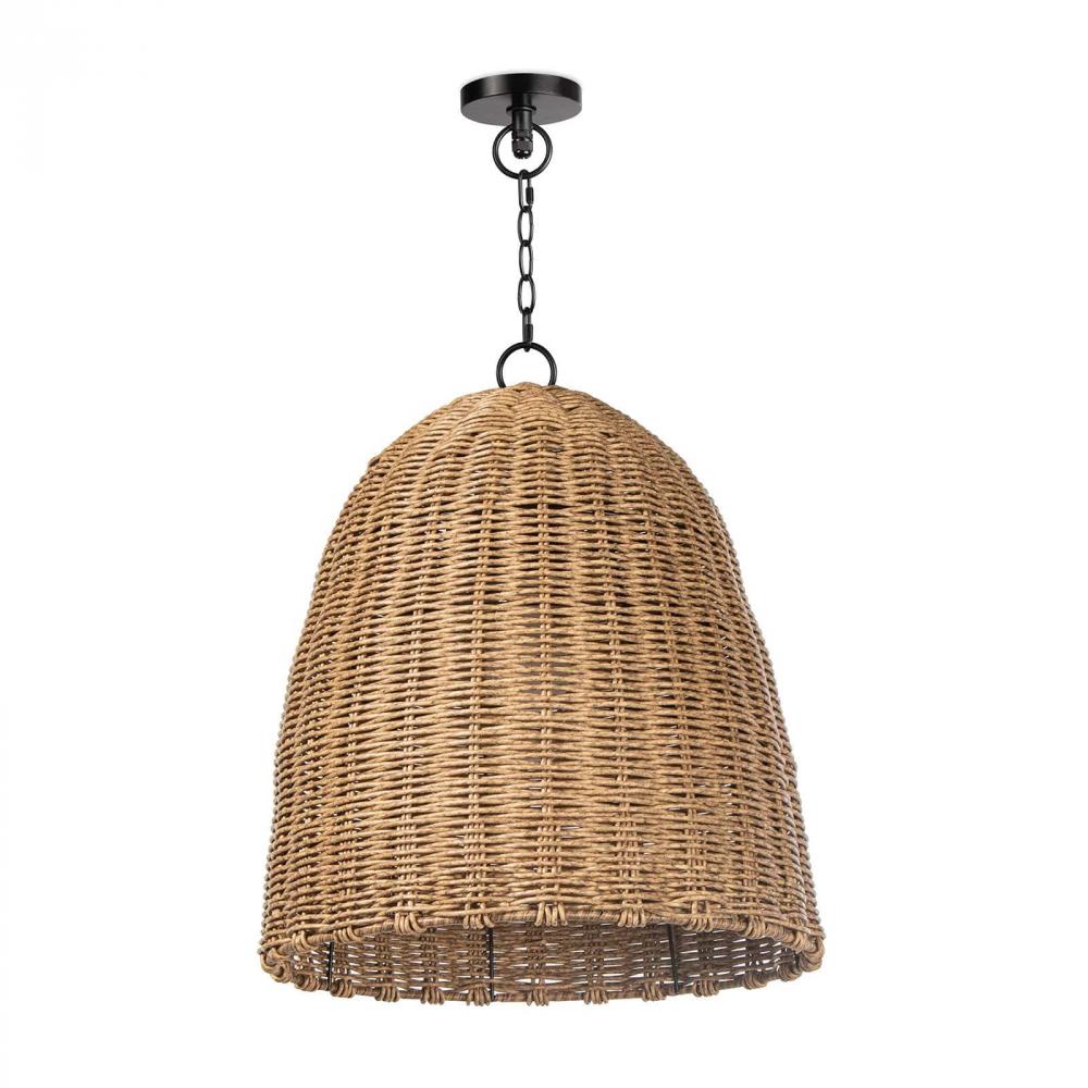 Regina Andrew Beehive Pendant
