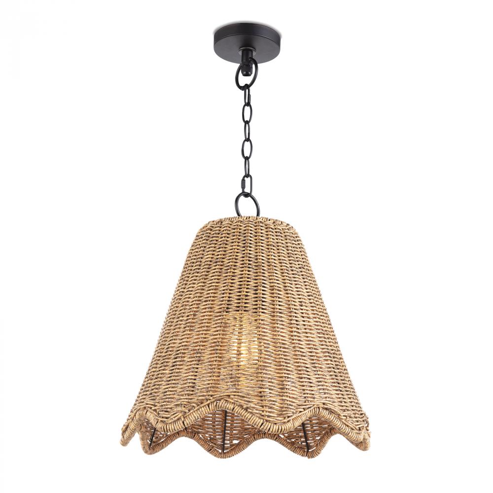 Regina Andrew Summer Outdoor Pendant
