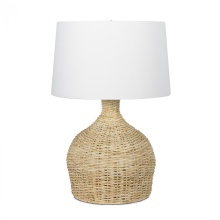 Regina Andrew 13-1650 - Regina Andrew Campagna Table Lamp