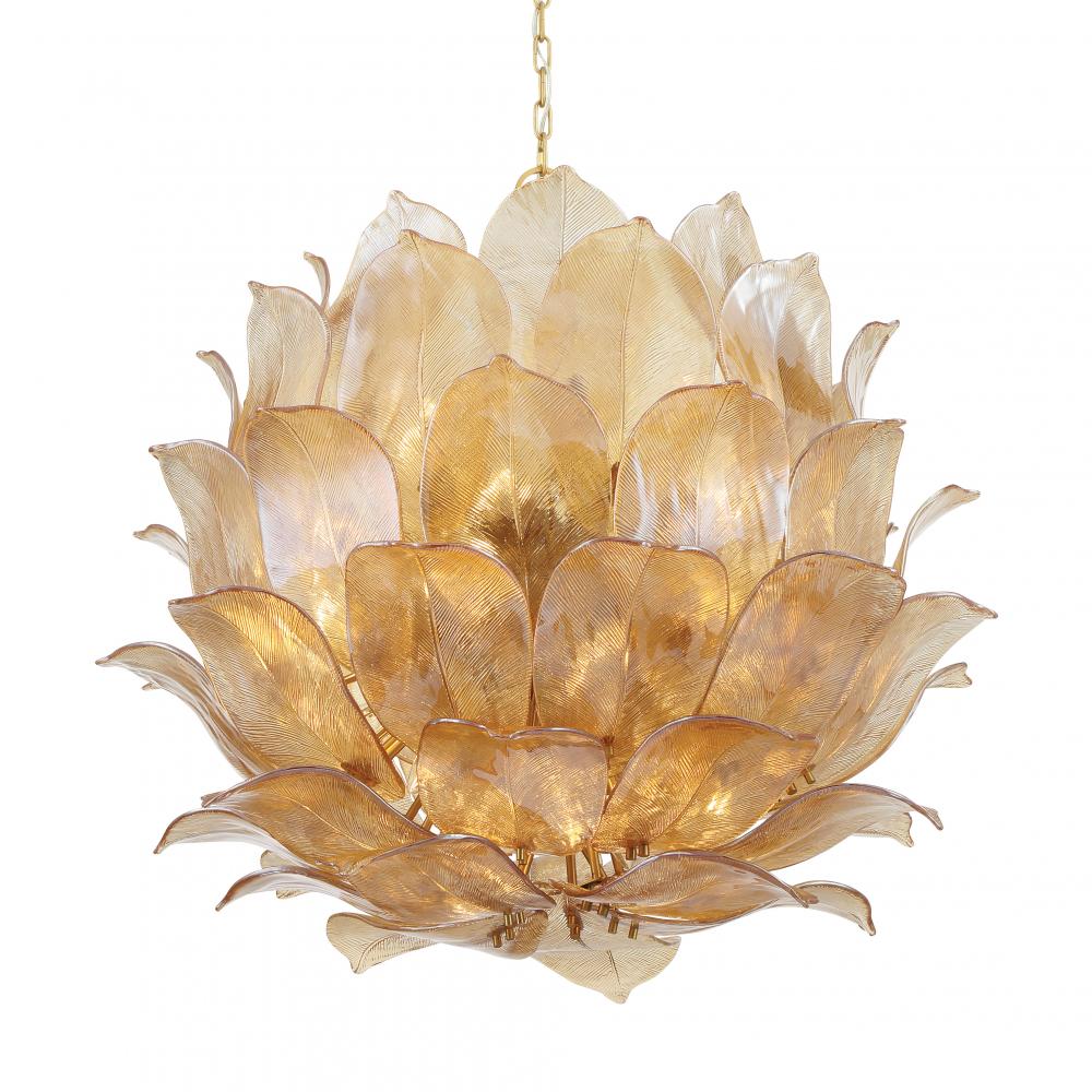 24 LIGHT PENDANT