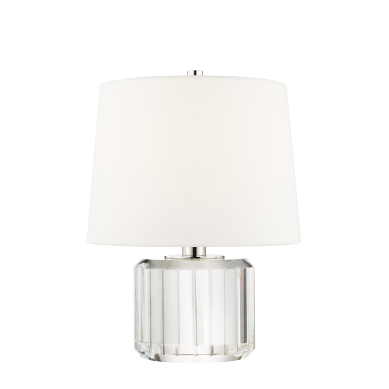 Hague Table Lamp
