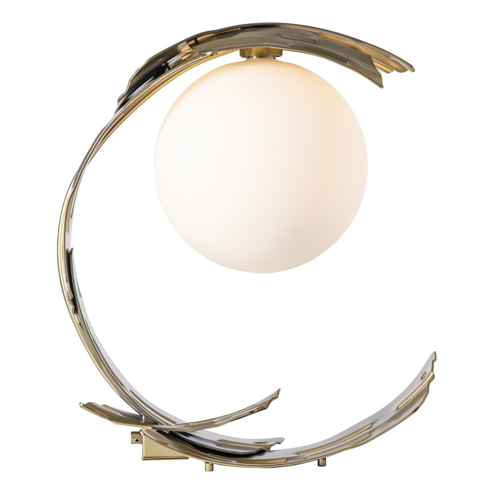 Crest Table Lamp