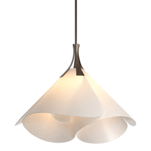 Hubbardton Forge 134503-SKT-MULT-05-SH1990 - Mobius Large Pendant