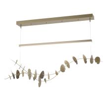 Hubbardton Forge 139812-LED-STND-86-05 - Lily LED Pendant