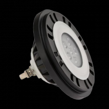 GM Lighting L3640K-10W060D - Irradiar PAR36 Water-Resistant LED Lamps