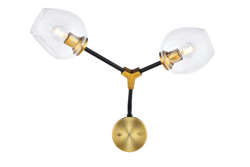Cavoli WALL W26"H22.5"E11"L2 LAB