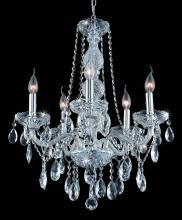 Elegant 7955D21C/RC - Verona Hang D21"H26"L5 CH RC