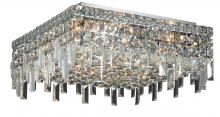 Elegant V2033F16C/RC - Maxime Flush L16"W16"H5.5"L6 CH RC