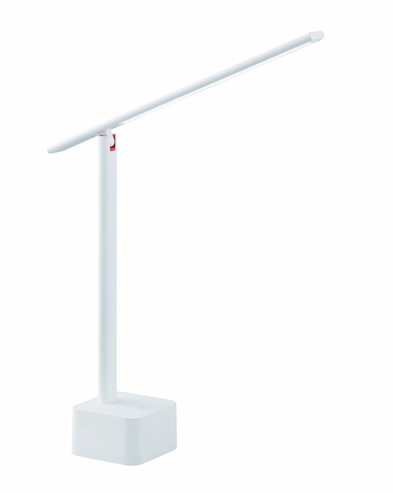 RECHARGEABLE LED TABLE LAMP WITH BATTERY