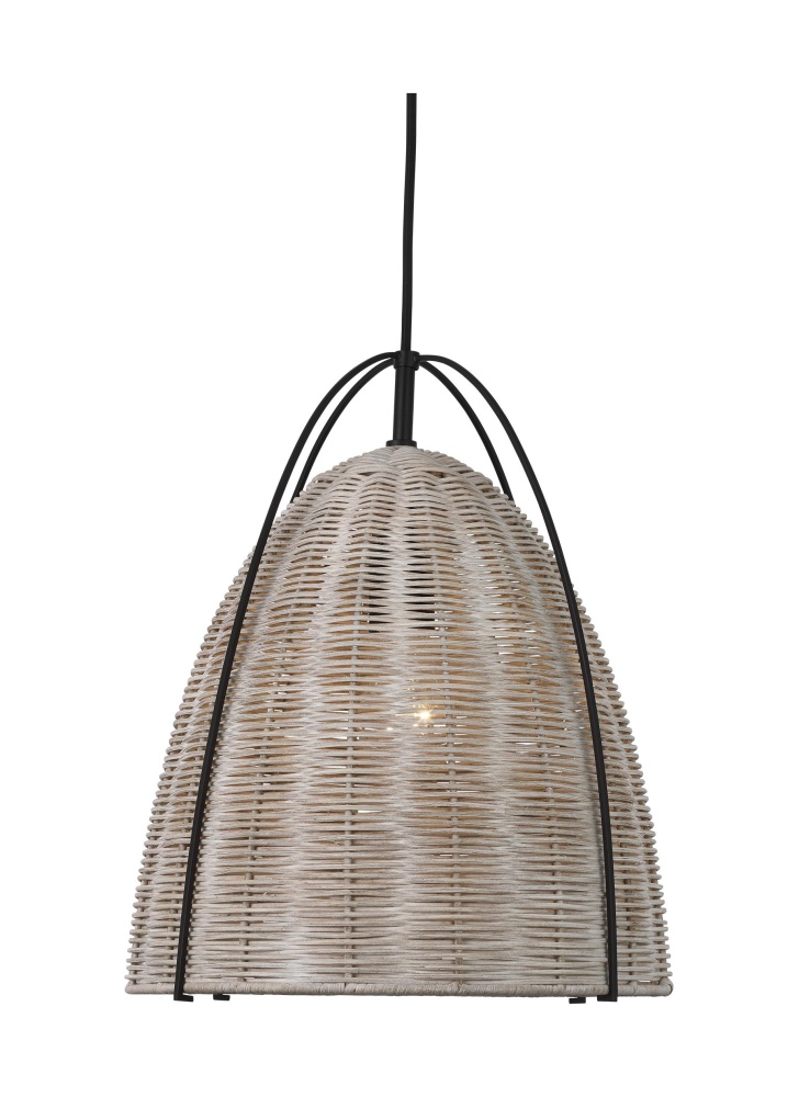 Norman Medium Pendant
