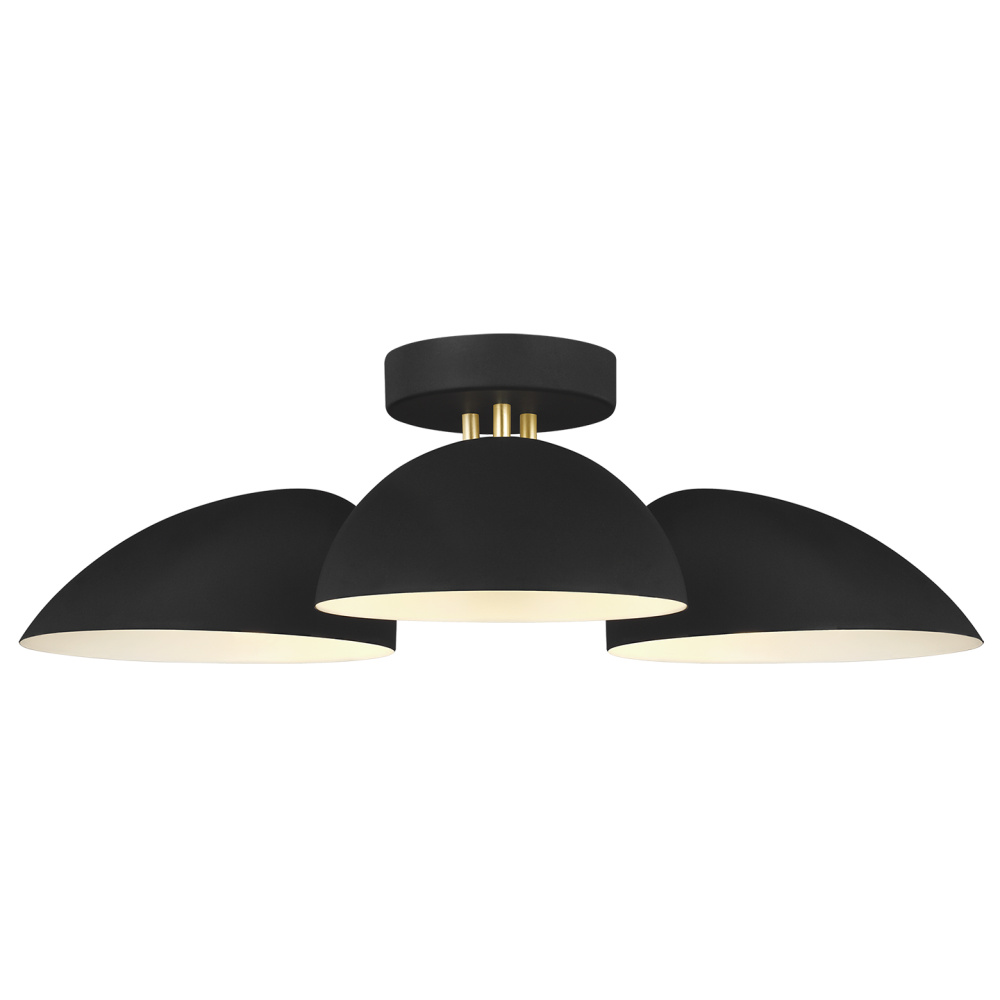 Jane Semi-Flush Mount