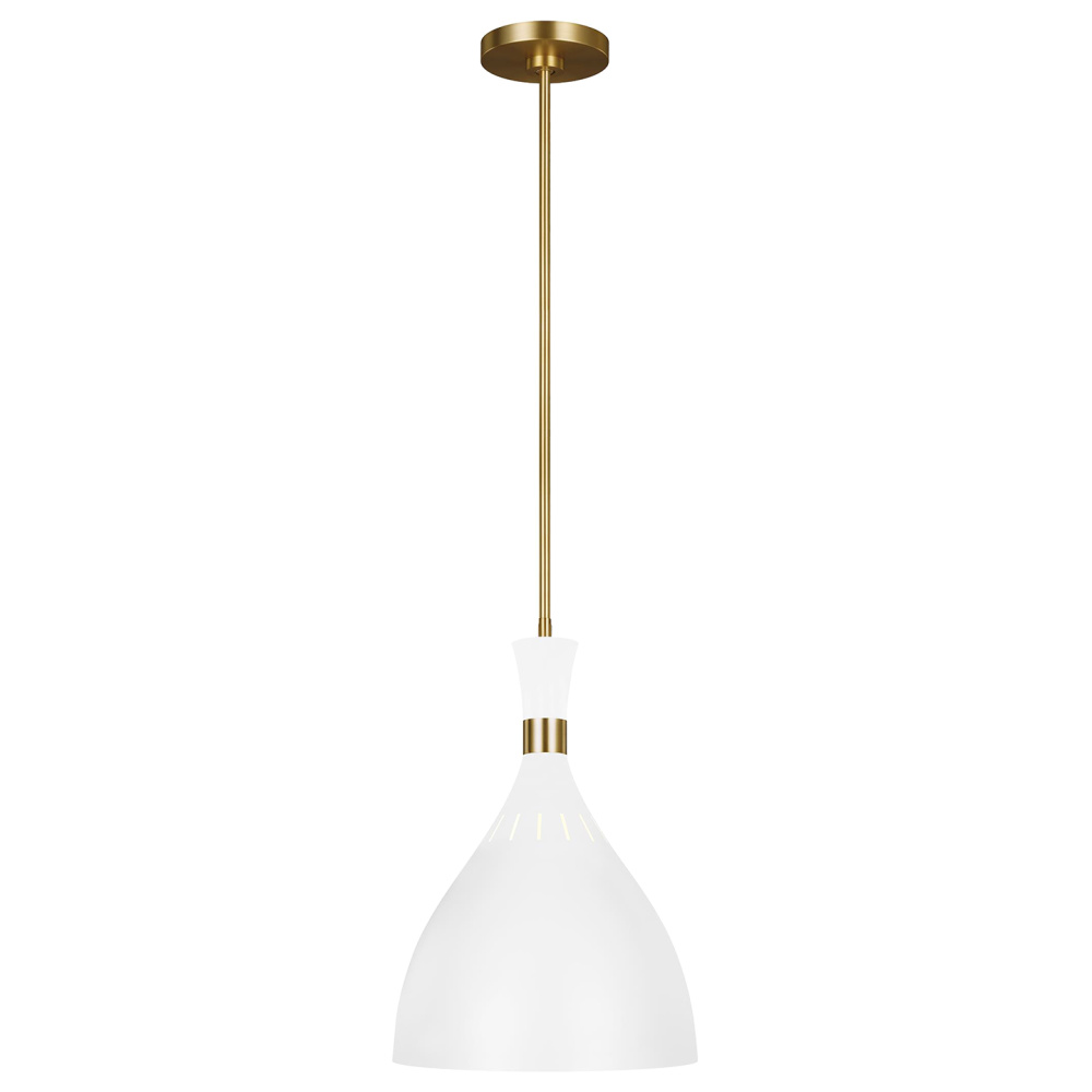 Joan Large Pendant