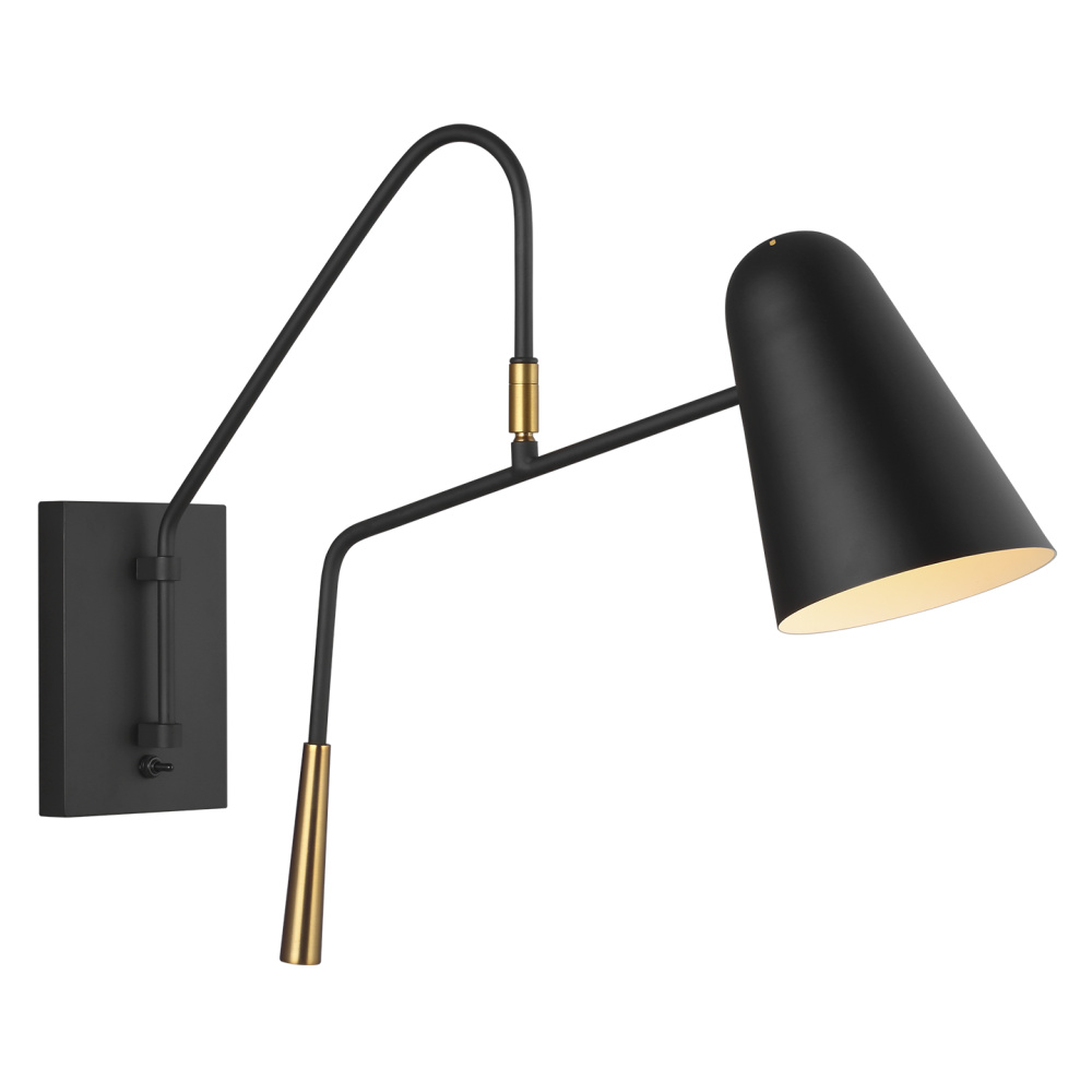 Simon Task Sconce