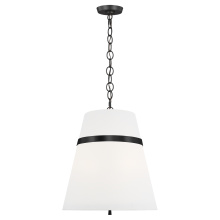 Visual Comfort & Co. Studio Collection AP1173AI - Cordtlandt Large Pendant