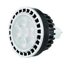 Hinkley 6W3K15 - LED Lamp MR16 6w 3000K 15 Degree