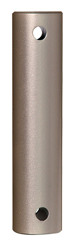 48-inch Downrod - BNW - SS